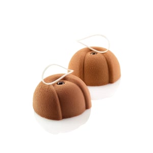 Silikomart Sq043 Silikon Pasta Kalıbı 40.443.20.0000 - SİLİKOMART