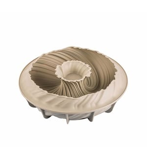 Silikomart İntreccio Silikon Pasta Kalıbı 20.384.13.0065 - SİLİKOMART