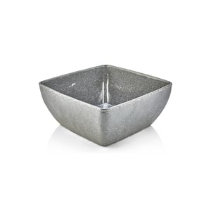 Atlasform Melamin Gri Galaksi Kase 25X25 cm25X25 cm - ATLASFORM