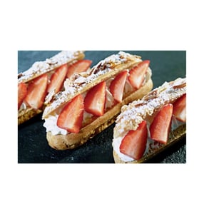 Demarle Flexipan Silikon Ekler Sağ Kalıp 60X40 - DEMARLE