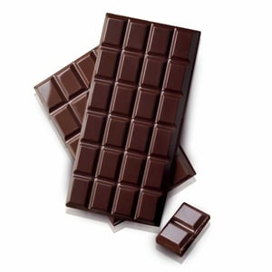 Silikomart Scg36 Classic Choco Bar Silikon Çikolata Kalıbı 22.136.77.0065 - SİLİKOMART