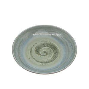 Tulu Porselen Elegance Çukur Tabak 28 cm Crystal 13C ELG28CKCR13C - TULU PORSELEN