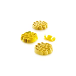 Silikomart Honore 35 Silikon Pasta Kalıbı 36.294.87.0065 - SİLİKOMART
