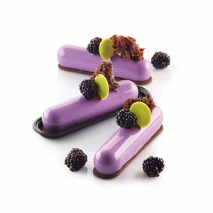 Silikomart Fingers 75 Silikon Pasta Kalıbı 36.248.87.0065 - SİLİKOMART