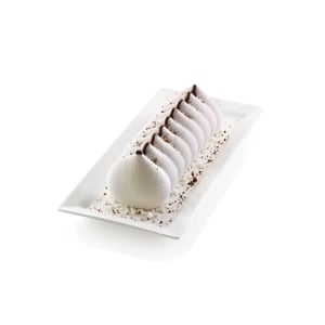 Silikomart Merınga Silikon Kalıp 250X90 H 75 mm 20.360.13.0065 - SİLİKOMART