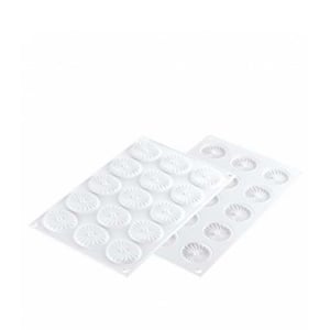 Silikomart Eye 1200 Silikon Pasta Kalıbı 30.373.87.0065 - SİLİKOMART