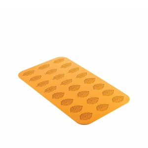 Silikomart Foresta Silikon Pasta Kalıbı 33.302.36.0065 - SİLİKOMART