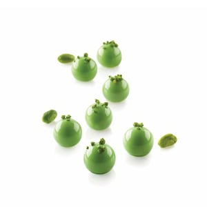 Silikomart Truffles 5 Micro Truffless Silikon Pasta Kalıbı 36.257.87.0065 - SİLİKOMART