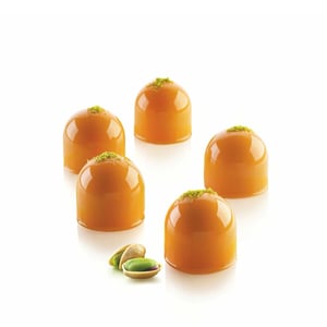 Silikomart Dome 40 Silikon Pasta Kalıbı 36.339.87.0065 - SİLİKOMART