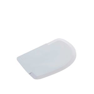 Martellato Plastik Sert Asimetrik Kazıyıcı 50Rta1 - MARTELLATO