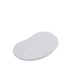 Martellato Plastik Sert Oval Kazıyıcı 50rtO1 - MARTELLATO