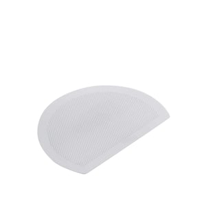 Martellato Plastik Yarım Daire Kazıyıcı 50rts1 - MARTELLATO