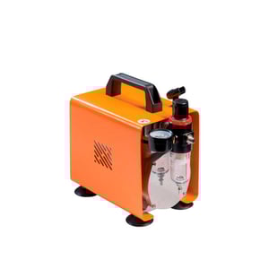 Martellato Kompresor 4 Bar Decomp 7 - MARTELLATO