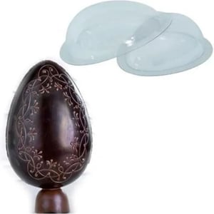 Martellato Çilolata Kalıbı 330 x 235 mm. - MARTELLATO