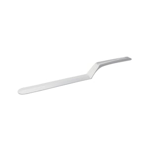 Martellato Sert Açılı Spatula 250 mm 50Sa250b - MARTELLATO
