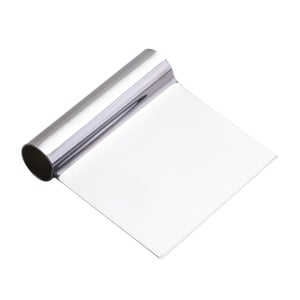 Martellato İnox Kazıyıcı 10.5X10.5 cm RD105 - MARTELLATO