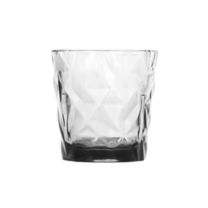 Exclusıve Prısma Bardak 200+ Ml Pc Şeffaf Füme - RUBİKAP