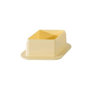 Martellato Plastik Rhombus Pasta Kesici Tpg 6 - MARTELLATO