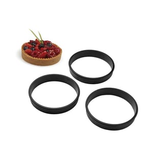 Matfer 6 Tart Rıng Sste 80 - MATFER