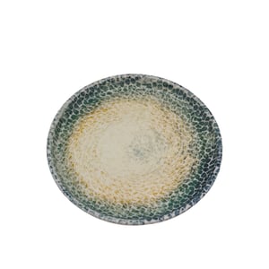 Tulu Porselen Step Tabak 17,5cm Db1804 STP17TBDB1804 - TULU PORSELEN