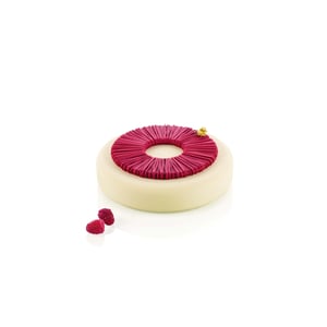 Silikomart Tutù100 Silikon Kalıp 36.382.87.0065 - SİLİKOMART