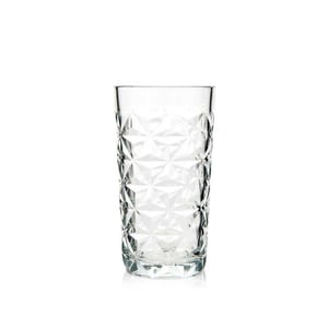 520805 Paşabahçe Estrella Meşrubat Bardak 490 cc - PAŞABAHÇE