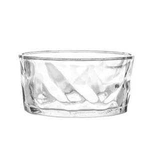 Exclusıve Prizma Çerezlik 160 Ml Pc Şeffaf - RUBİKAP