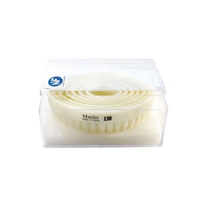 Matfer Exoglass Oval 7 li Kesici Takım Plastik - MATFER