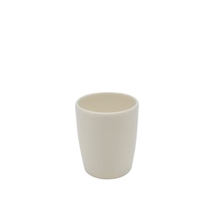 Tulu Porselen Sare Mug Kulpsuz 255 Cc Krem SARE01KMG00 - TULU PORSELEN