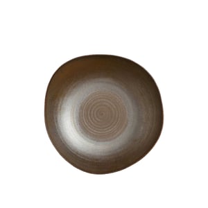 Steelite Patina Bronze Kase 22.2 cm 6965E6158 - STEELİTE