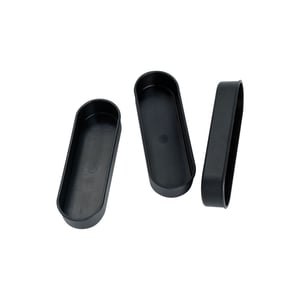 Matfer Exoglass Tartalet Kalıbı 13X4 H:2 Cm - MATFER