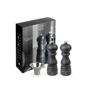 Peugeot Duo Specıfıc Paris Graphıte 18 cm 240901 - PEUGEOT