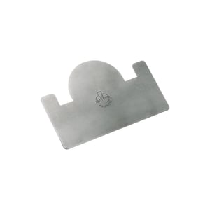 Matfer Log Kalıp Sıyırıcı 122X80 - MATFER