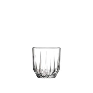 520294 Paşabahçe Echo Viski Bardak 300 cc - PAŞABAHÇE