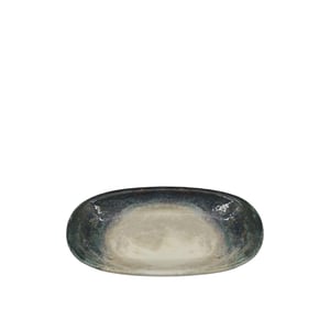 Tulu Porselen Klasik Kayık 19Cm Db3236 - TULU PORSELEN