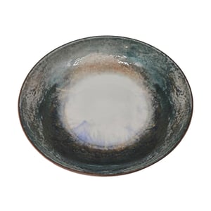 Tulu Porselen Elegance Çukur Tabak 28 cm Db3236 - TULU PORSELEN