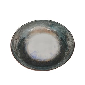 Tulu Porselen Elegance Çukur Tabak 25 cm Db3236 ELG25CKDB3236 - TULU PORSELEN