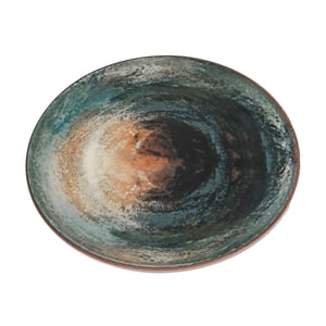 Tulu Porselen Elegance 30 cm Düz Tabak Db3236 - TULU PORSELEN