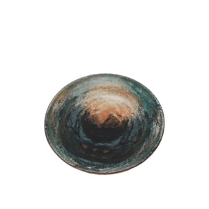 Tulu Porselen Elegance Düz Tabak 19 cm Db3236 ELG19DUDB3236 - TULU PORSELEN