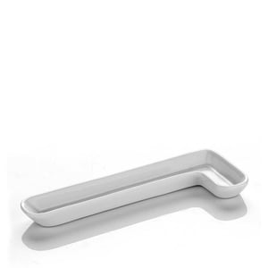 Kütahya Porselen Tavola Zeytin Tabak 190 mm - KÜTAHYA PORSELEN