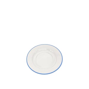 Tulu Porselen Anka Konsume Tabak 17cm - File 93 Mavi ANK17KTF93 - TULU PORSELEN