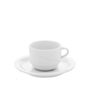 Güral Porselen X-Tanbul Çay Fıncan 170 Cc. - GÜRAL PORSELEN