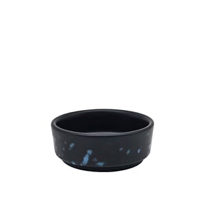 Tulu Porselen Step Sosluk 6 cm - Oxi 93 Mavi - TULU PORSELEN