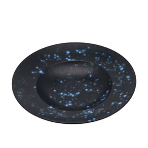 Tulu Porselen Makarna Tabağı 27cm - Oxi 93 Mavi SNM27MTOX93 - TULU PORSELEN