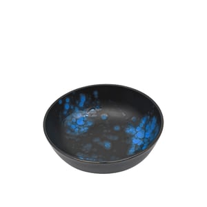 Tulu Porselen Tk Salata Kase 19 cm - Oxi 93 Mavi - TULU PORSELEN