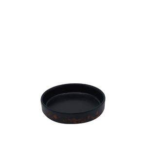 Tulu Porselen Step Sosluk 10 cm Oxi 44 Turuncu STP10SOOX44 - TULU PORSELEN