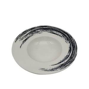 Zest Porcelain Rısotto Tabağı 26Cm -Seine - ZEST PORCELAIN