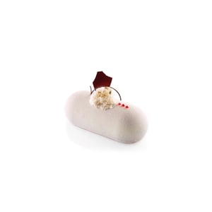 Silikomart Mr Pillow Silikon Pasta Kalıbı 32.802.87.0065 - SİLİKOMART