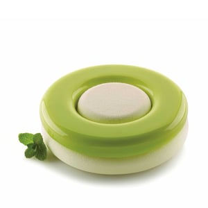 Silikomart Game 1200 Silikon Pasta Kalıbı 20.370.87.0065 - SİLİKOMART