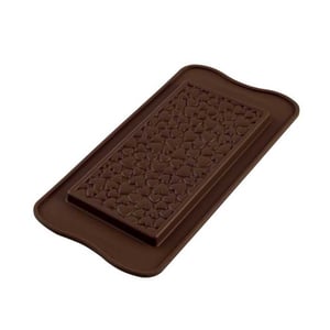 Silikomart Scg44 Choco Garden Silikon Çikolata Kalıbı 22.144.77.0065 - SİLİKOMART